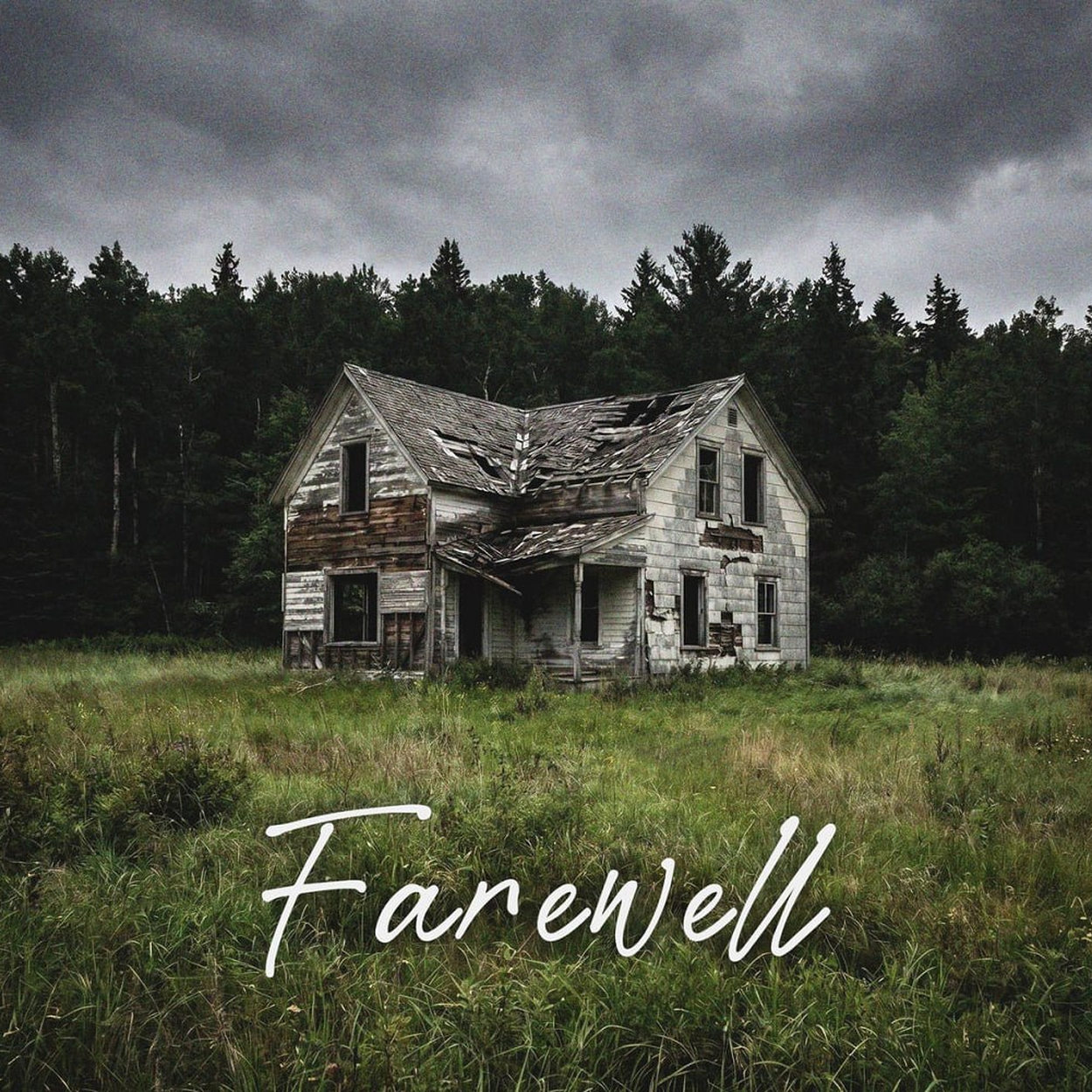 Farewell Noah Nine